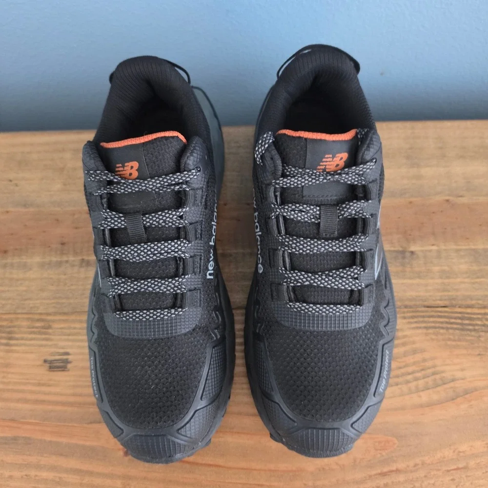 New Balance Womens Fresh Foam Cremorne Work Shoes Slip Resistant Comp Toe Size 6